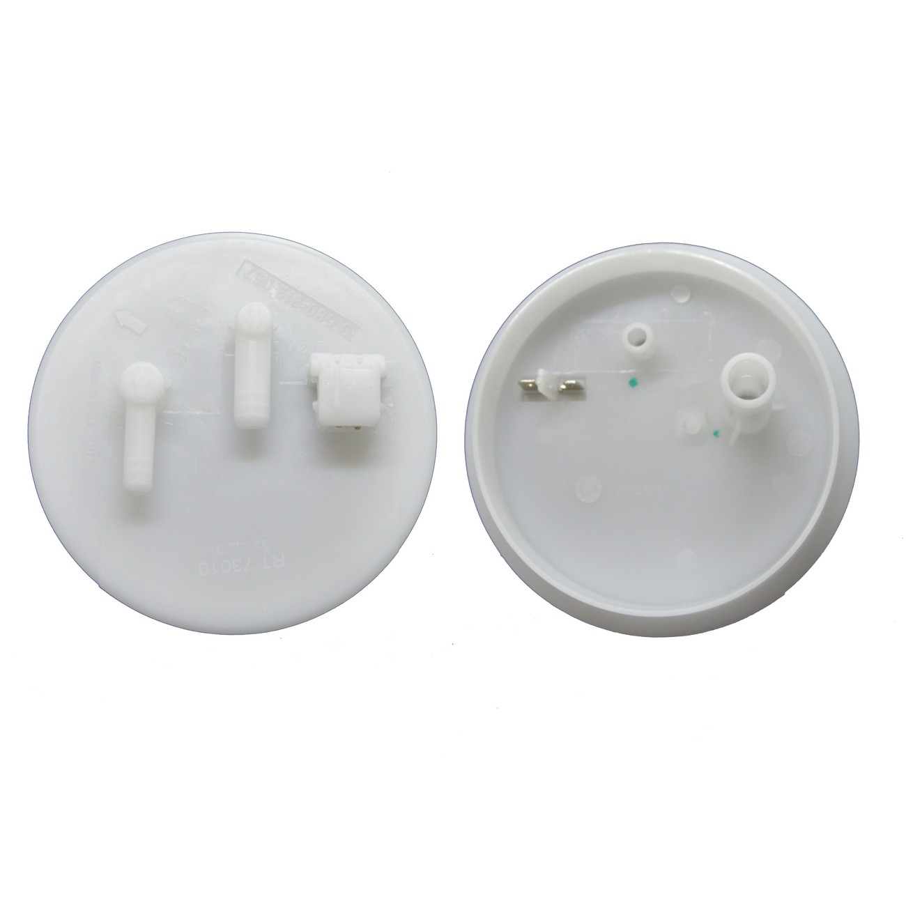 Tapa Bomba Nafta Peugeot 306 Sistema Bosch